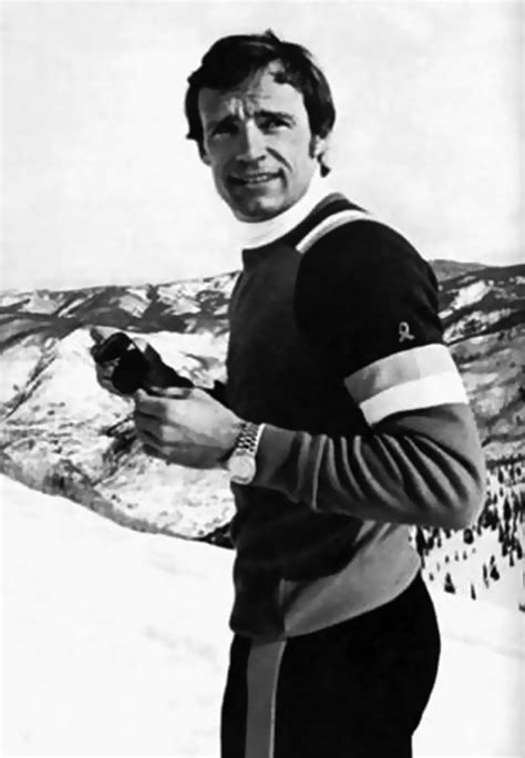 rolex jean claude killy|jean claude killy biography.